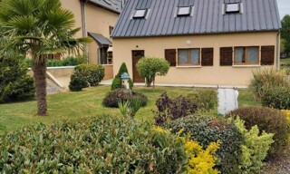 Maison 6 Pièces 155 m² à vendre à Bouère (53290)