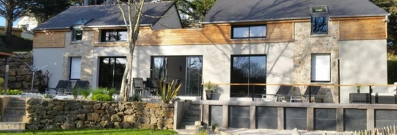 Maison 12 Pièces 212 m² à vendre à Erquy (22430)