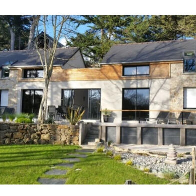 Maison 12 pièces 1400000 €