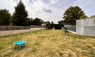 Maison 5 Pièces 88 m² à vendre à Fleury-Mérogis (91700)