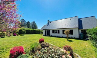 Maison 6 Pièces 103 m² à vendre à Morlaix (29600)