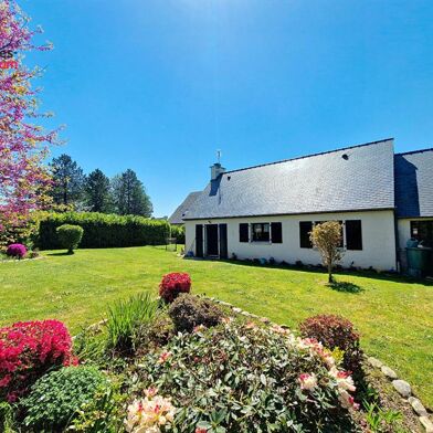 Maison 6 pièces 217000 €
