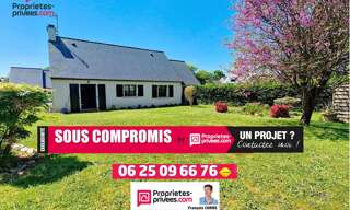 Maison 6 Pièces 103 m² à vendre à Plouezoc'h (29252)