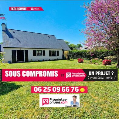 Maison 6 pièces 217000 €