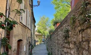 Appartement 5 Pièces 101 m² à vendre à Fayence (83440)