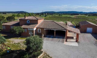 Maison 9 Pièces 234 m² à vendre à Olonzac (34210)