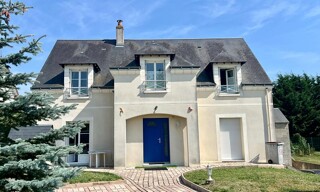 Maison 7 Pièces 150 m² à vendre à Naveil (41100)