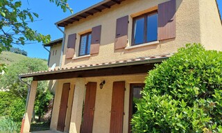 Maison 6 Pièces 120 m² à vendre à Cornas (07130)