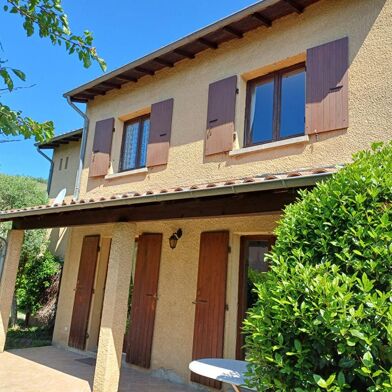 Maison 6 pièces 288000 €