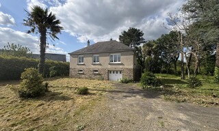 Maison 5 Pièces 80 m² à vendre à Riec-sur-Bélon (29340)