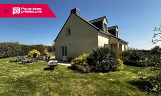 Maison 8 Pièces 126 m² à vendre à Pipriac (35550)