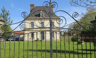 Maison 11 Pièces 255 m² à vendre à Foussais-Payré (85240)