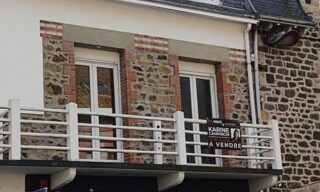 Appartement 1 Pièce 22 m² à vendre à Pléneuf-Val-André (22370)
