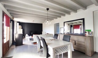 Maison 7 Pièces 130 m² à vendre à Souprosse (40250)