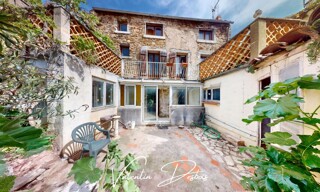 Maison 4 Pièces 150 m² à vendre à Caunes-Minervois (11160)