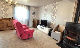 Maison 8 Pièces 131 m² à vendre à Saint-Dizier (52100)