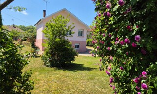 Maison 8 Pièces 131 m² à vendre à Saint-Dizier (52100)