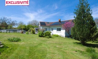 Maison 5 Pièces 166 m² à vendre à Thulay (25310)