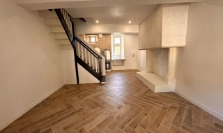 Maison 3 Pièces 79 m² à vendre à Chancelade (24650)
