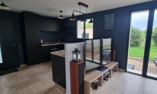 Maison 6 Pièces 111 m² à vendre à Marsannay-la-Côte (21160)