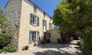 Maison 8 Pièces 150 m² à vendre à Auvers-sur-Oise (95430)