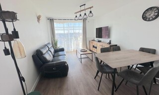 Appartement 3 Pièces 58 m² à vendre à Limeil-Brévannes (94450)