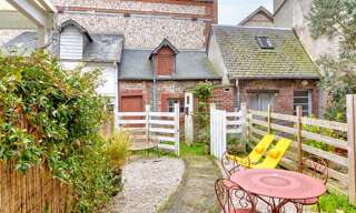 Maison 3 Pièces 50 m² à vendre à Étretat (76790)