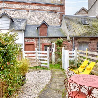 Maison 3 pièces 226800 €