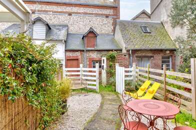 Maison 3 pièces 226800 €