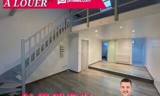 Appartement 3 Pièces 66 m² à louer à Hirson (02500)