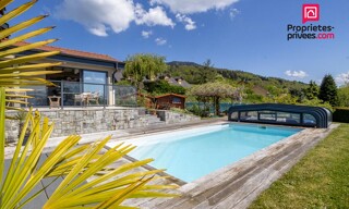 Maison 5 Pièces 182 m² à vendre à Cranves-Sales (74380)