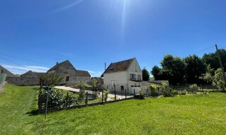 Maison 4 Pièces 120 m² à vendre à Provins (77160)