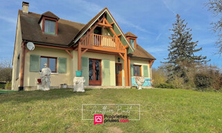 Maison 5 Pièces 125 m² à vendre à Coulommiers (77120)