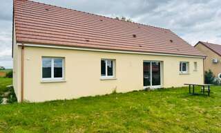 Maison 5 Pièces 109 m² à vendre à Lurcy-le-Bourg (58700)
