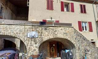 Maison 5 Pièces 120 m² à vendre à Les Ollières-sur-Eyrieux (07360)