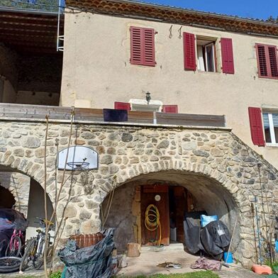 Maison 5 pièces 190000 €