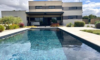 Maison 8 Pièces 240 m² à vendre à Mondoubleau (41170)