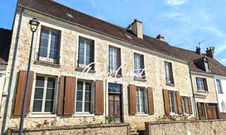 Maison 11 Pièces 298 m² à vendre à Nogent-le-Rotrou (28400)