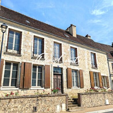 Maison 11 pièces 261000 €