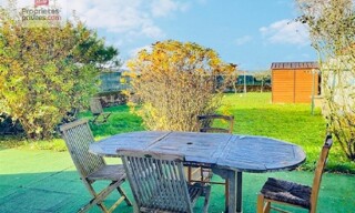 Maison 5 Pièces 120 m² à vendre à Estrées-Saint-Denis (60190)