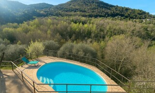 Maison 6 Pièces 140 m² à vendre à Saint-Blaise (06670)