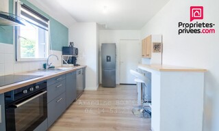 Maison 3 Pièces 65 m² à vendre à Domalain (35680)