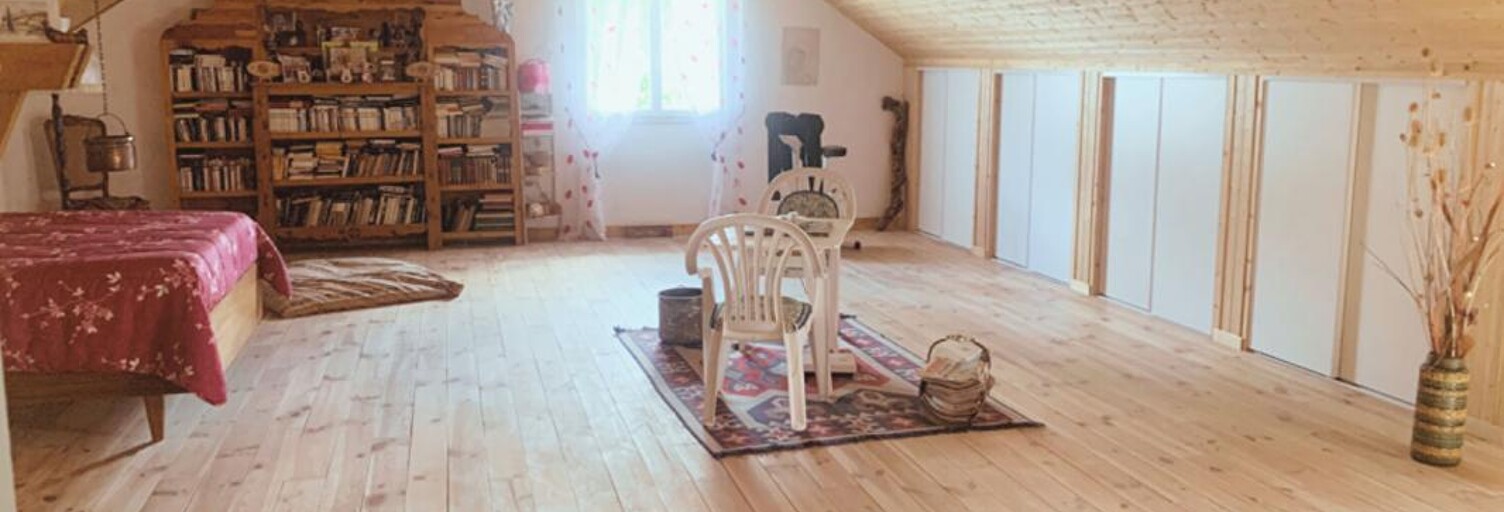 Maison 5 Pièces 150 m² à vendre à Selonnet (04140)