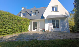 Maison 7 Pièces 137 m² à vendre à Châteauneuf-du-Faou (29520)