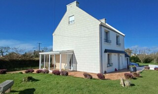 Maison 5 Pièces 115 m² à vendre à Plouzané (29280)