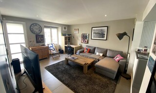 Maison 5 Pièces 104 m² à vendre à Lorient (56100)
