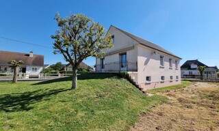 Maison 4 Pièces 94 m² à vendre à Artenay (45410)