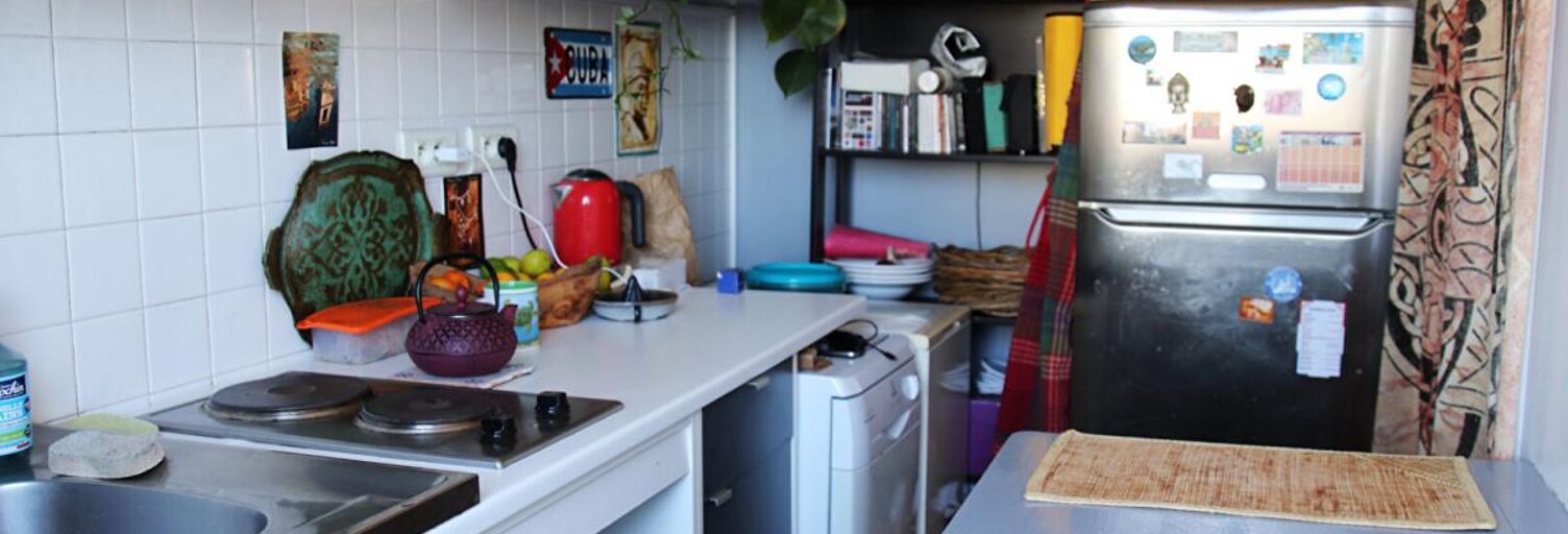 Appartement 1 Pièce 23 m² à vendre à Le Pré-Saint-Gervais (93310)