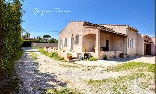 Maison 5 Pièces 117 m² à vendre à Roquebrune-sur-Argens (83520)