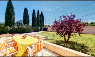 Maison 5 Pièces 117 m² à vendre à Roquebrune-sur-Argens (83520)